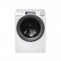Candy | RP 496BWMR/1-S | Washing Machine | Energy efficiency class A | Front loading | Washing capacity 9 kg | 1400 RPM | Depth - 2
